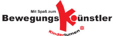 Bewegungskünstler